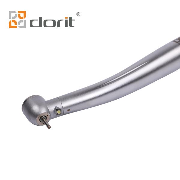 70db 160mA High Speed Dental Handpieces Led E Generator High Speed Dental Drill