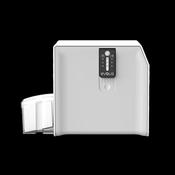 Evolis CLM Double-sided Card Lamination Module: a must for protecting all your