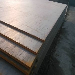 China ASTM A36 Low Carbon Steel Sheet 300mm 4130 St37 Cold Drawn Alloy Plate on sale