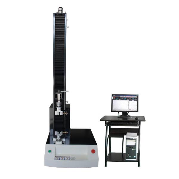 Nonmetallic Materials Tearing Strength Tester 500mm/min of theTensile Testing