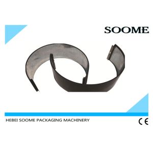 Diecutting machine rubber anvil blanket, PU mat Maxdura, Depair