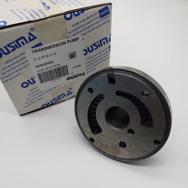 20/925552 Transmission Pump JCB 3CX 4CX 4C 4CN 3DX 1700B 1600B 1400B