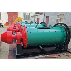 Limestone Gypsum Quartz Rock Grinding Machine Ball Mill Crusher 1500x4500