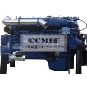 Replacement High Quality Weichai Engine Parts WD615.46D-1