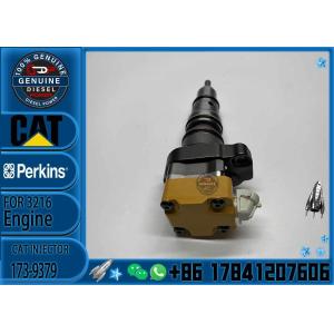 Engine fuel injector 178-6432 188-1320 173-9379 4CR0197 222-5972 173-4059 155