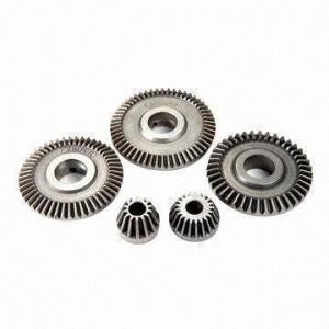 China Economical Powder Metallurgy Gears MEP01 Customized With Good Mechanical Properties on sale