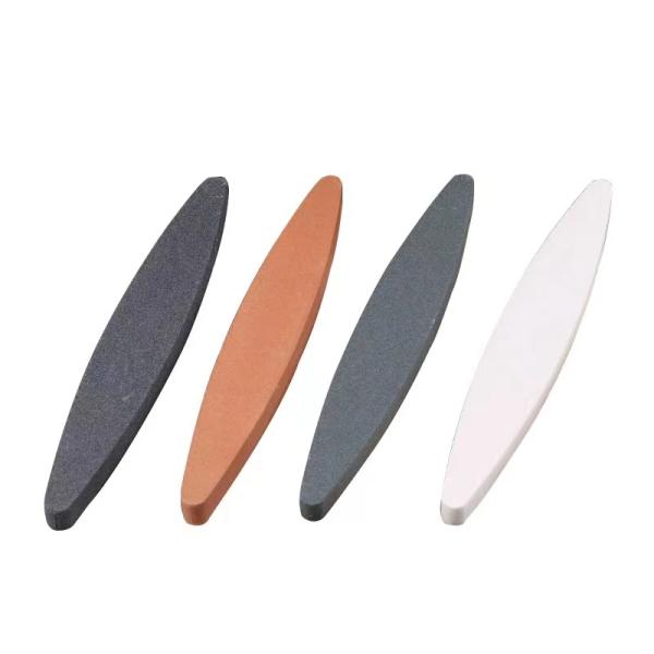 Rectangular Grinding Stone for High Hardness Ruby Round Rod Knife Sharpener at Home