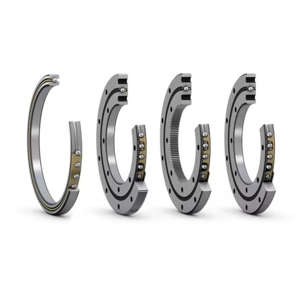 Processing Customized Ultra-Thin and High-Speed Non-Standard Bearings Deep Groove Ball Bearing 61819