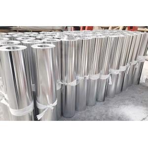 Linished ASTM B209 Alloy 3003 H14 AISI Coated 1100 3003 8011 Aluminum Sheet Coil