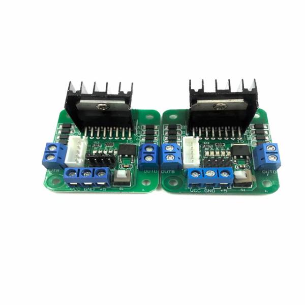 Quality Immersion Silver Multilayer PCB Board Service 4mm Thickness 2OZ 3OZ for sale