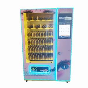 Cheap Small Cold Drink Mini Vending Machine 5 Inches Combo Vending Machine For