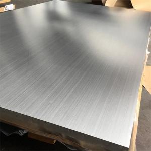 Construction Stainless Steel Plate 310s and with 2B BA 2D 2BB No.3 No.4 Surface