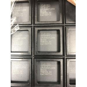 Wholesale LPC54607J256BD208E LQFP208 Integrated Circuit Chip IC Microcontroller Brand New Original Unused from china suppliers