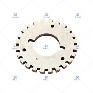 Wholesale Universal SPROCKET, CUTTER 47883301 AI Spare Part from china suppliers