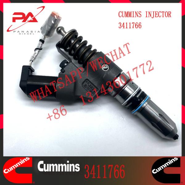 3411766 Cummins N14 NTA14 Diesel Engine Fuel Injector 3411753 3411760 3411764 3411760 4307547