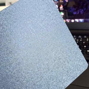 Wholesale Matt Textured Steel Coils 40 Years Warranty AZ150 PPGL 1040mm Sherwin Williams Painted Galvanized Steel Corrugated Roof from china suppliers