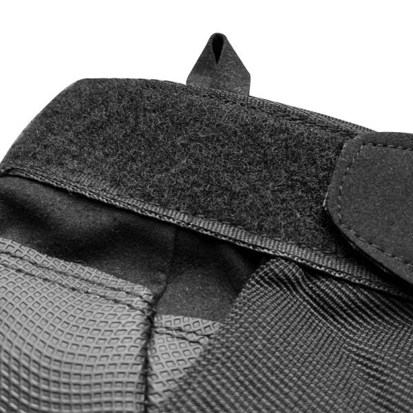 Outdoor Full-finger Gloves for Hands Protection during Outdoor Workouts and Exercise