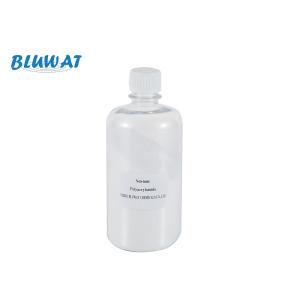 Metallurgical Environment Fields Nonionic Polyacrylamide Flocculant 9003-05-8