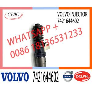 VOL Diesel Engine Spare Parts High Quality Unit Md11 Engine Fuel Injector