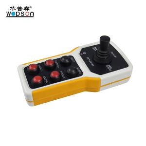 Video Inspection Camera for 300mm pipeline inspection