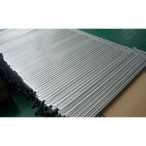 DC12V Recessed LED Strip Lighting for LED Light Bar A2200 LED Kitchen Light