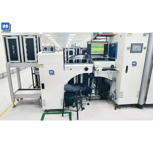 SMT Magazine PCB Loader Unloader SMEMA For Assembly Line