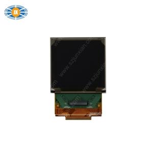 1.46 Inch Color OLED Display Module with 8 Bit Parallel LCD Interface 30 Pins