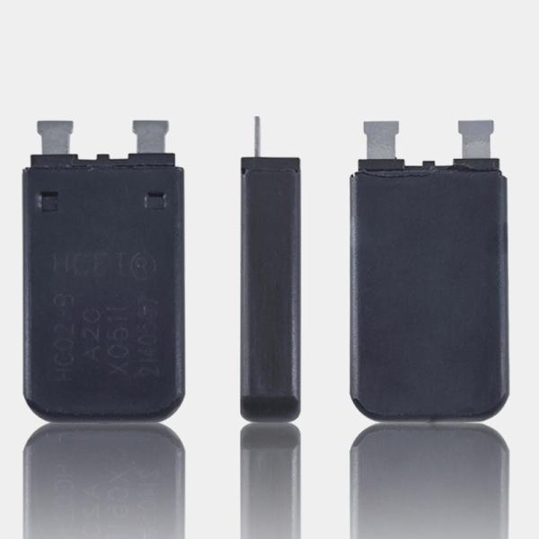 HC02-B Bimetal Motor Overload Protector 1-30A Adjustable Thermal Cutoff Switch