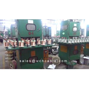 UL PVC Cable, AWM Style UL2592 20AWG 4C FT2 80°C 90V, PVC / PVC