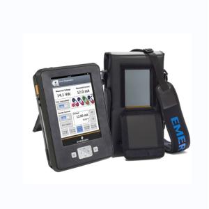 Emerson AMS TREX Device Communicator Hart 475 Analyzer TREXLHPKLWS3