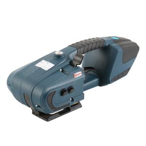 Small Hand Held Electric Strapping Tool Packaging Machine 600N-2800N