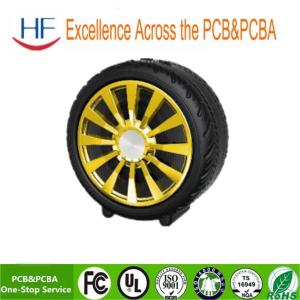 OEM/ODM PCBA manufacturing bluetooth speaker pcba desigh devolepment solution