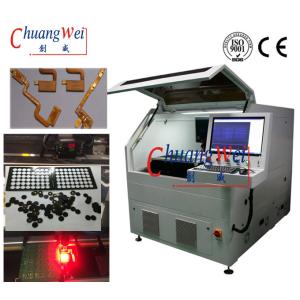 12/15/18W PCB Cutting Machine Long Term Durable With Automation Process