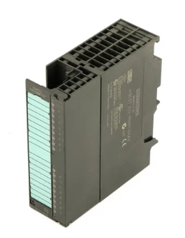 6ES7323-1BH01-0AA0 SIEMENS SIMATIC S7-300, ANALOG INPUT SM 331