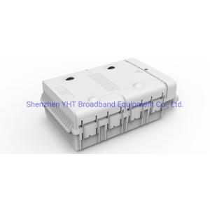 36fibers FTTH Optical Network Terminal Box Pole Mounting