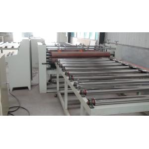 Automatic High Precise Gypsum Board Cutting Machine Without Hurting Board