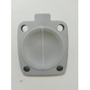 China Precise Humidity Control Composite Diaphragm For Variable Pressure Range on sale