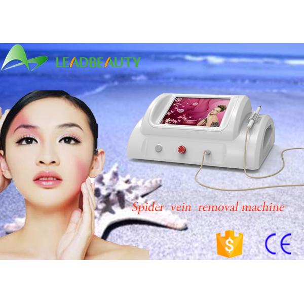 Newest High frecuency rbs spider vein removal vascular removal machine with CE