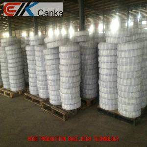 Canka-Flex EN 2SN hydraulic hose