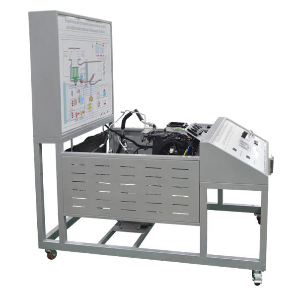 Quality Automotive Training Aids For Manual Air Conditioning System for sale