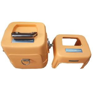 High Speed Fiber Optic Tools Signal Fire AI-8 6 Motors Optical Fiber Fusion