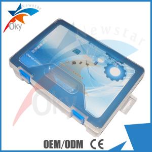 Microcontroller Learning Starter Kit For Arduino Electrtonic Block atmega328p