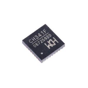 Wholesale WCH CH341F bom ic chip Stm8s103f3p6 from china suppliers