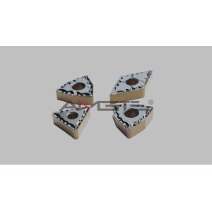 High Wear Resistance Carbide Inserts for Metal Cutting Machines