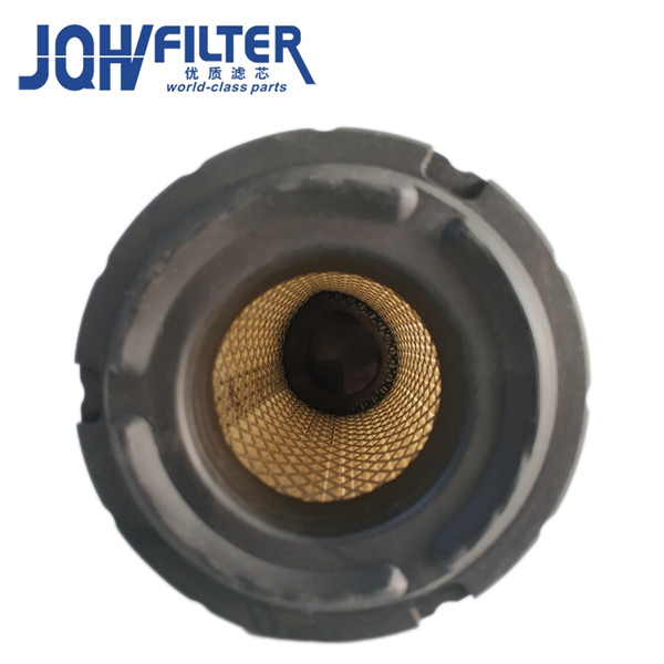 JA8041AB AF25538 JCB Air Filter , 60023849 60023849 JCB Excavator Spare Parts