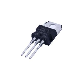 Wholesale Electronic Component Varistors LM317T Cheap Microcontroller from china suppliers
