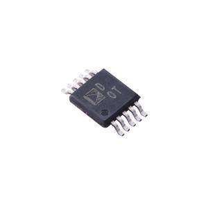 Wholesale American Microchip Integrated Circuits AD5162BRMZ100 Brand New Original Electronic Components Package DFN-6-EP(1.6x1.6) Monitor and Reset Chip MOSFET from china suppliers