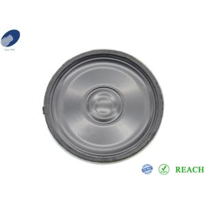 High Efficiency Mylar Cone Speaker 40 Mm 2 Watt 8 Ohm For Smart Home Appliances