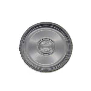 Wholesale 40 Mm Waterproof Mylar Tweeter 2 Watt 8 Ohm RoHS Certification from china suppliers
