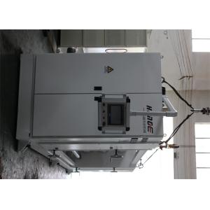 2 Roll 1.7m Fabric Calender Machine Multi Function